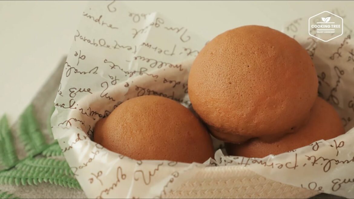 Petits pains au café