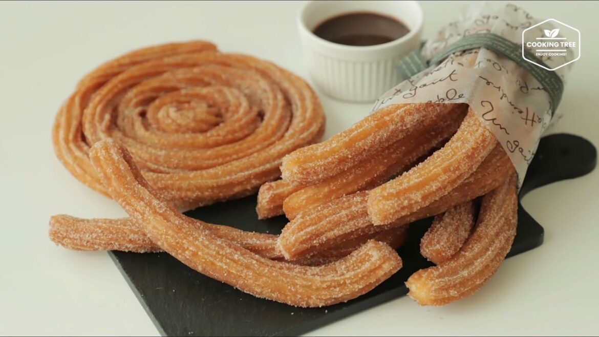 Churros