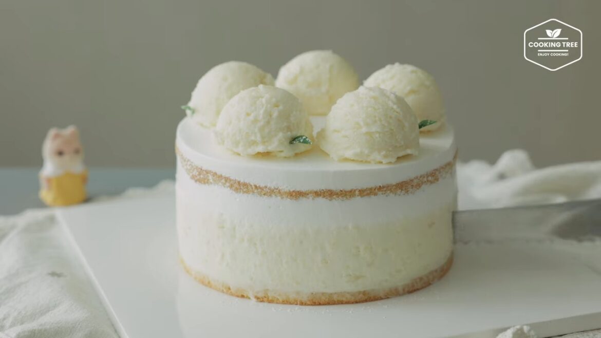 Gâteau aux pommes de terre (sans gluten)