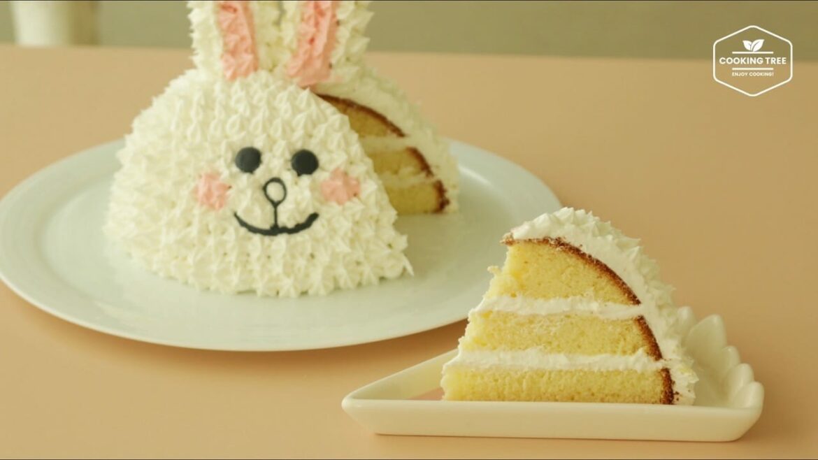 Gâteau de caractère LINE Cony
