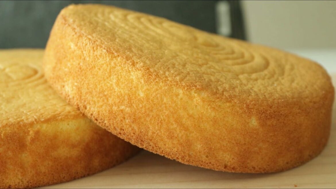 Feuille de Génoise Basique Genoise