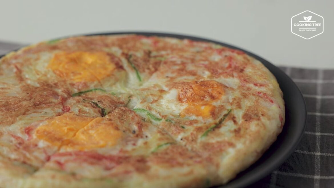 Oeuf et pomme de terre