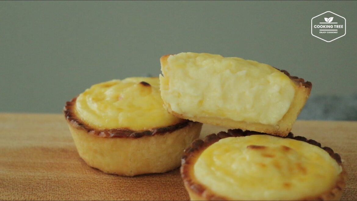 cuire une tarte au fromage