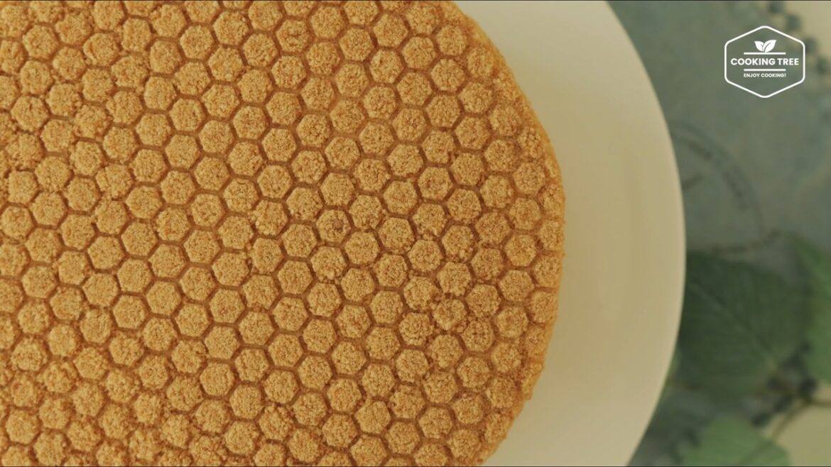 Gâteau Au Miel Russe