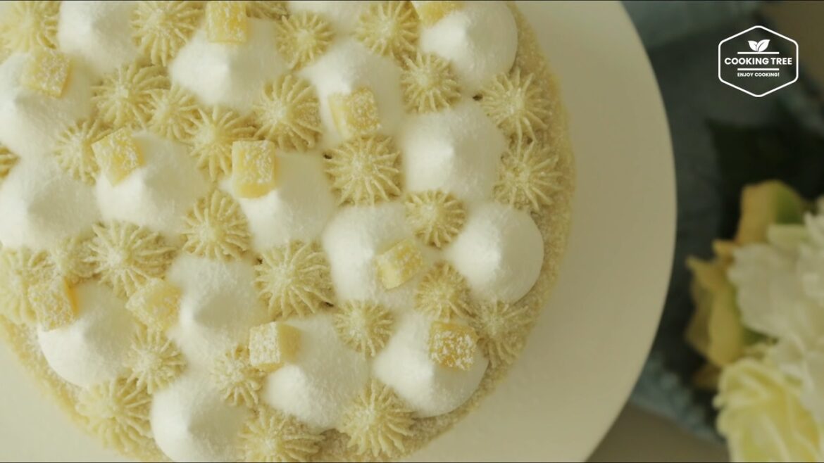 Gâteau Crêpe à la Patate Douce