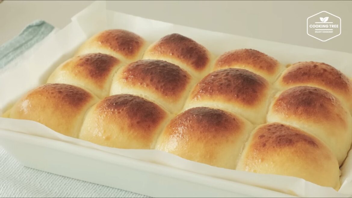 Pain moelleux au yaourt