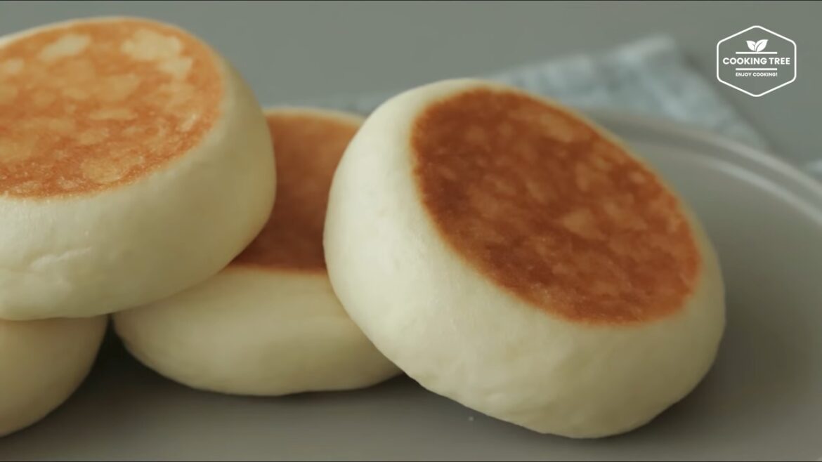 Pain au fromage mozzarella sans four